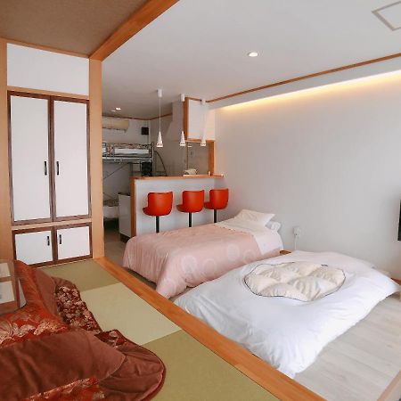 Pittinn Goshogawara Extérieur photo