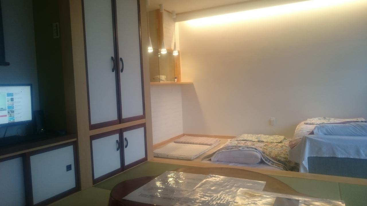 Pittinn Goshogawara Extérieur photo