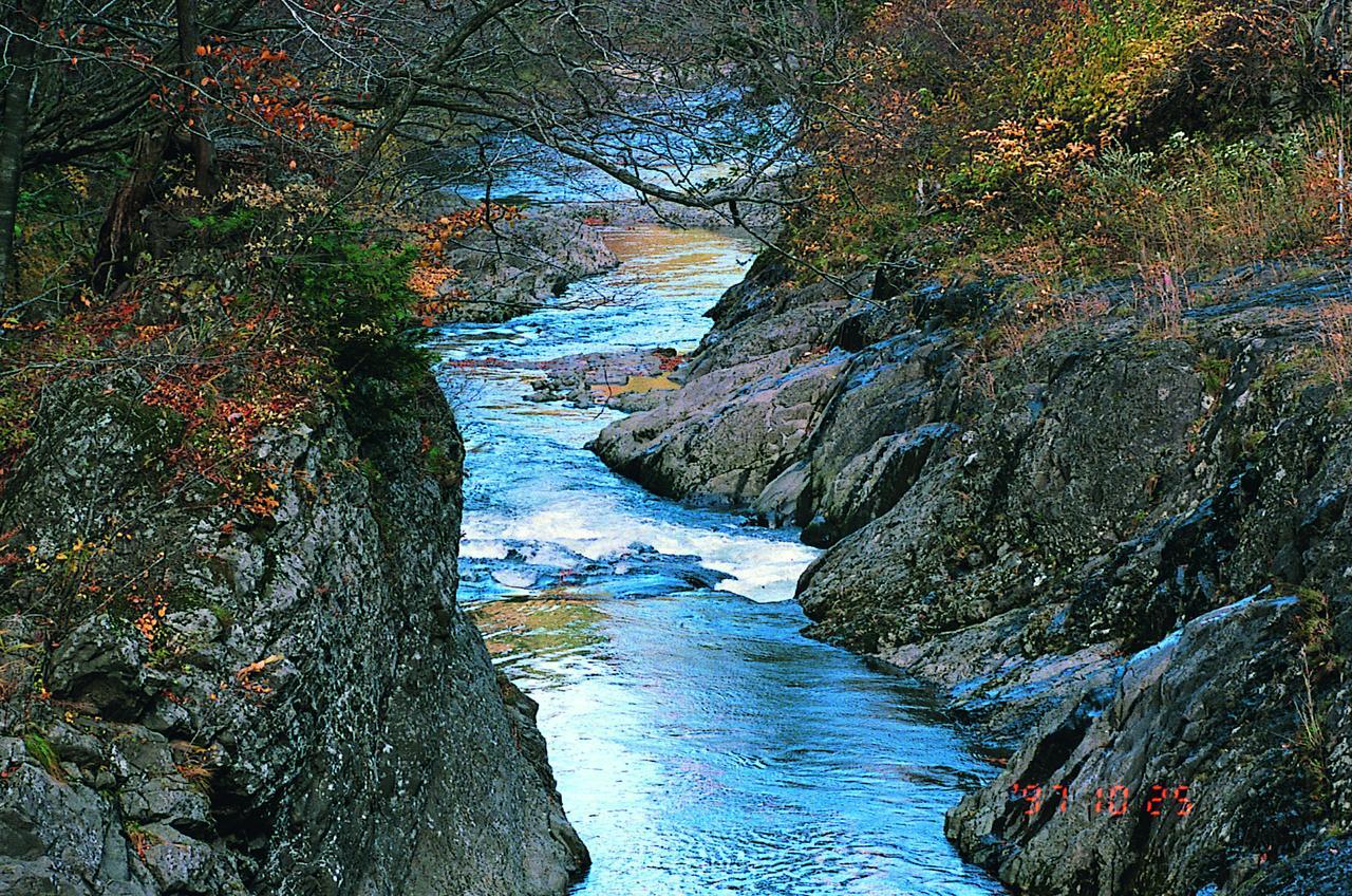 Pittinn Goshogawara Extérieur photo