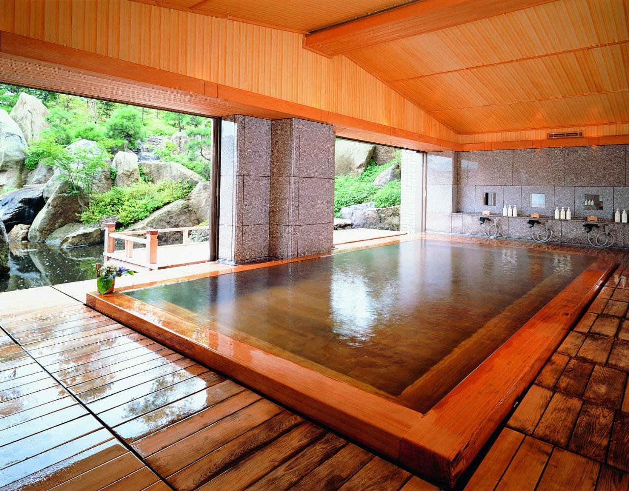Pittinn Goshogawara Extérieur photo