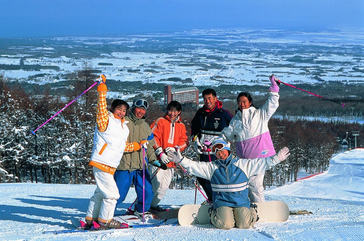 Pittinn Goshogawara Extérieur photo