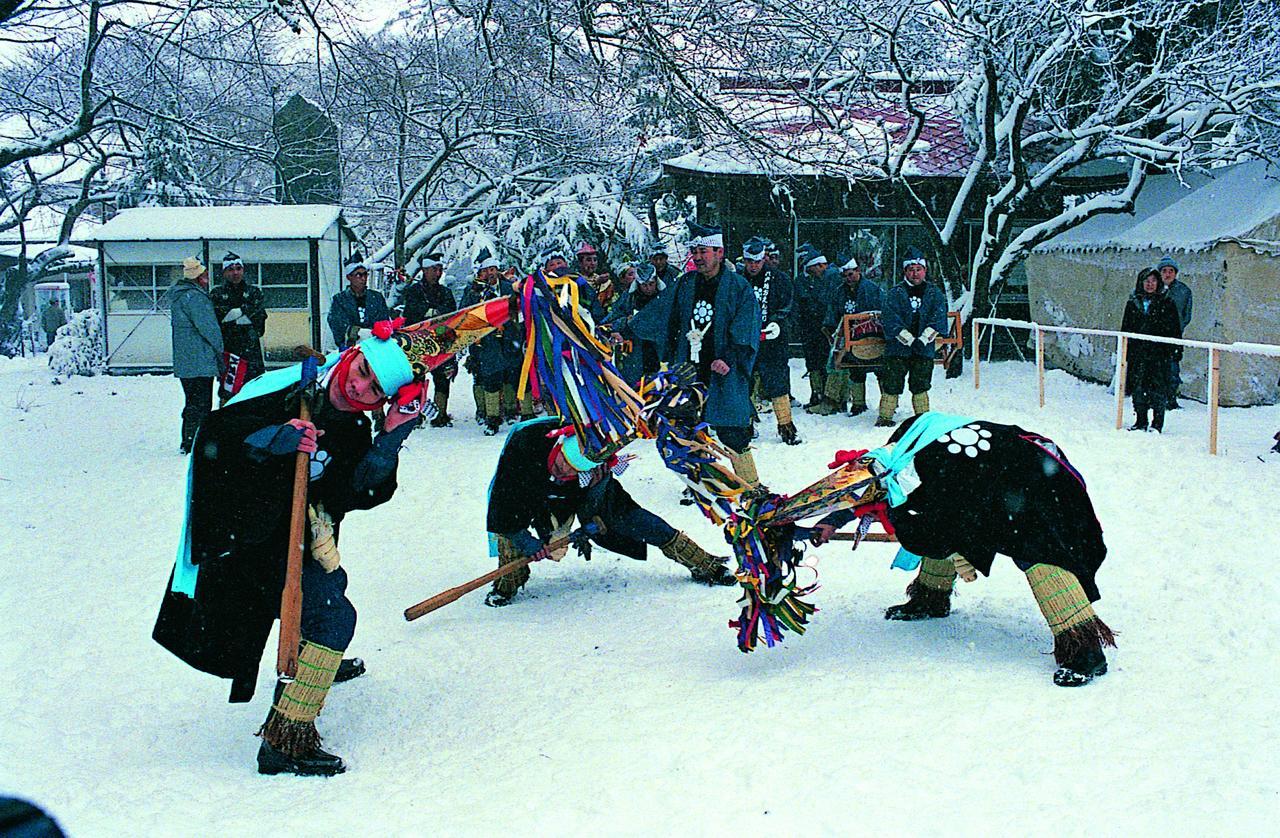 Pittinn Goshogawara Extérieur photo