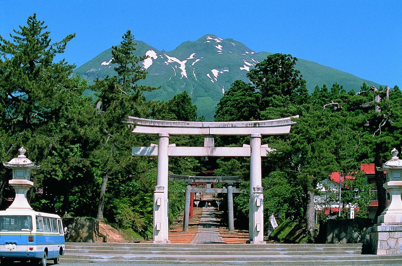 Pittinn Goshogawara Extérieur photo