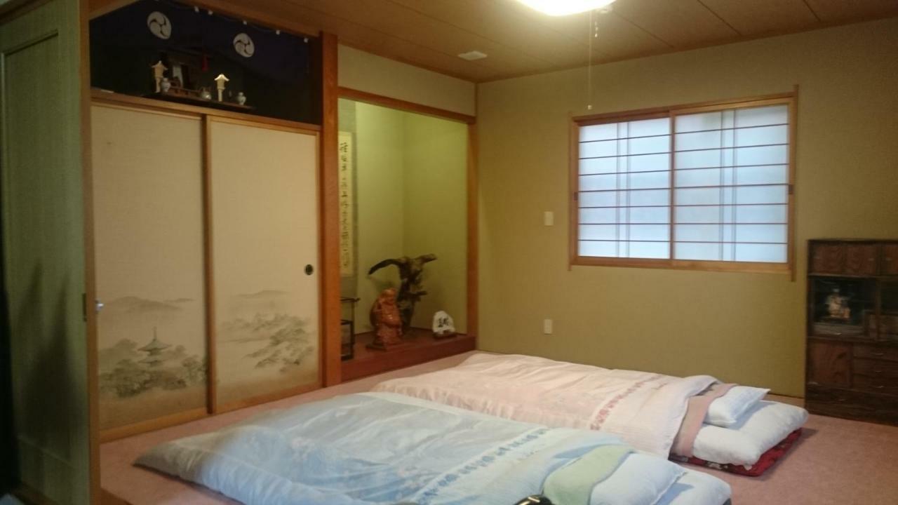 Pittinn Goshogawara Extérieur photo