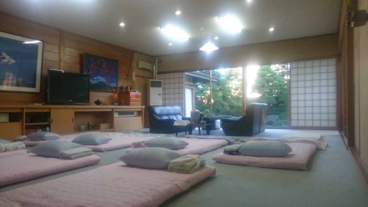 Pittinn Goshogawara Extérieur photo