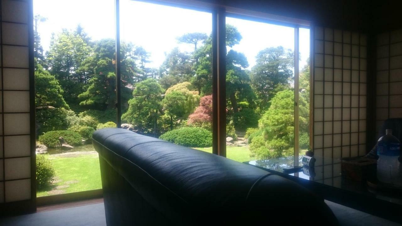 Pittinn Goshogawara Extérieur photo