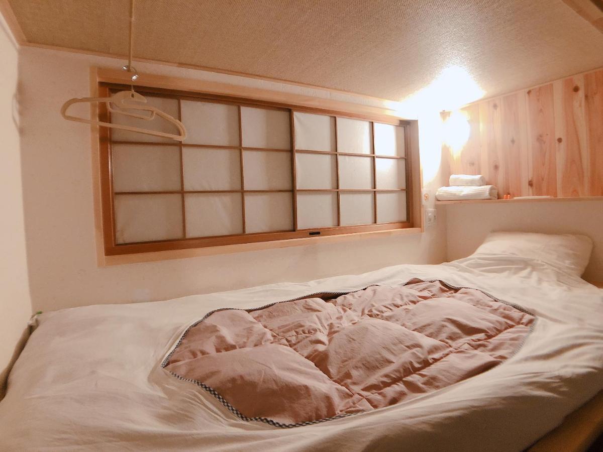 Pittinn Goshogawara Extérieur photo