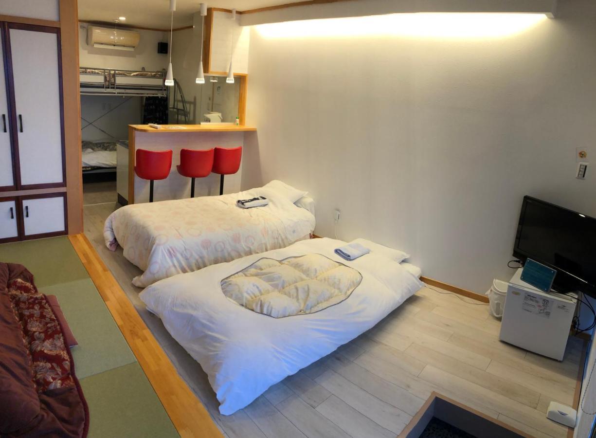 Pittinn Goshogawara Extérieur photo
