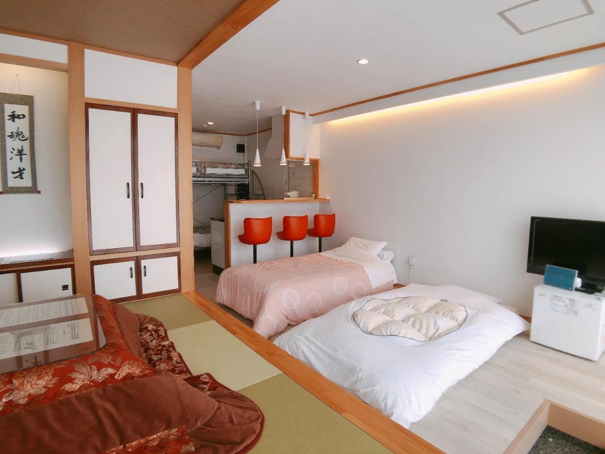 Pittinn Goshogawara Extérieur photo
