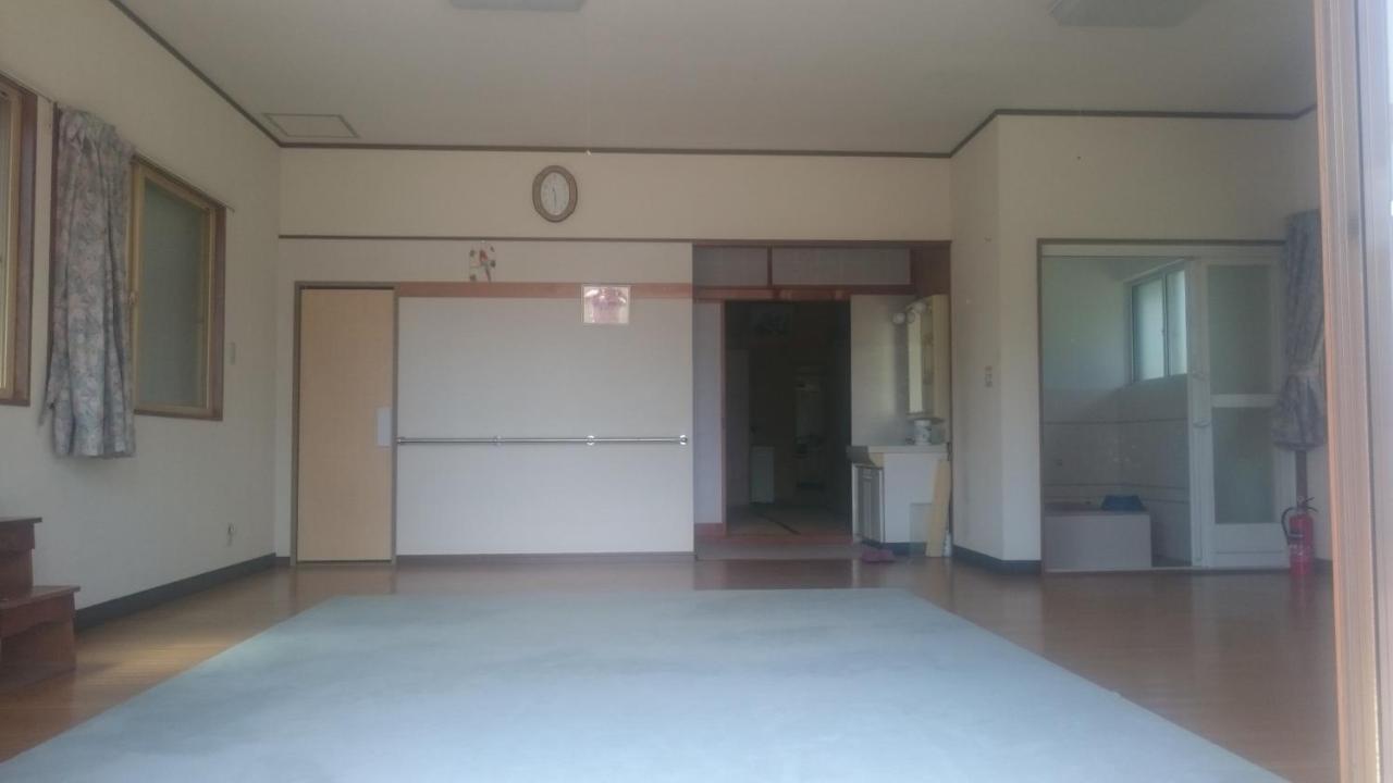 Pittinn Goshogawara Extérieur photo